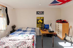 Bedroom- click for photo gallery